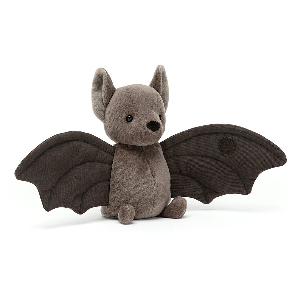 Wrapabat Brown - cuddly toy from Jellycat