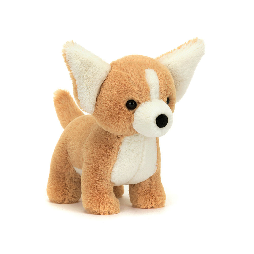 Chihuahua - Jellycat Plüschfigur Isobel Chihuahua