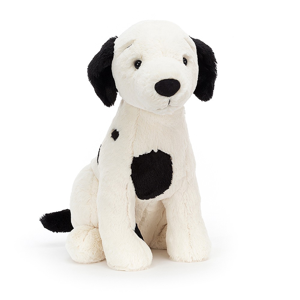 Harper Pup - cuddly toy from Jellycat