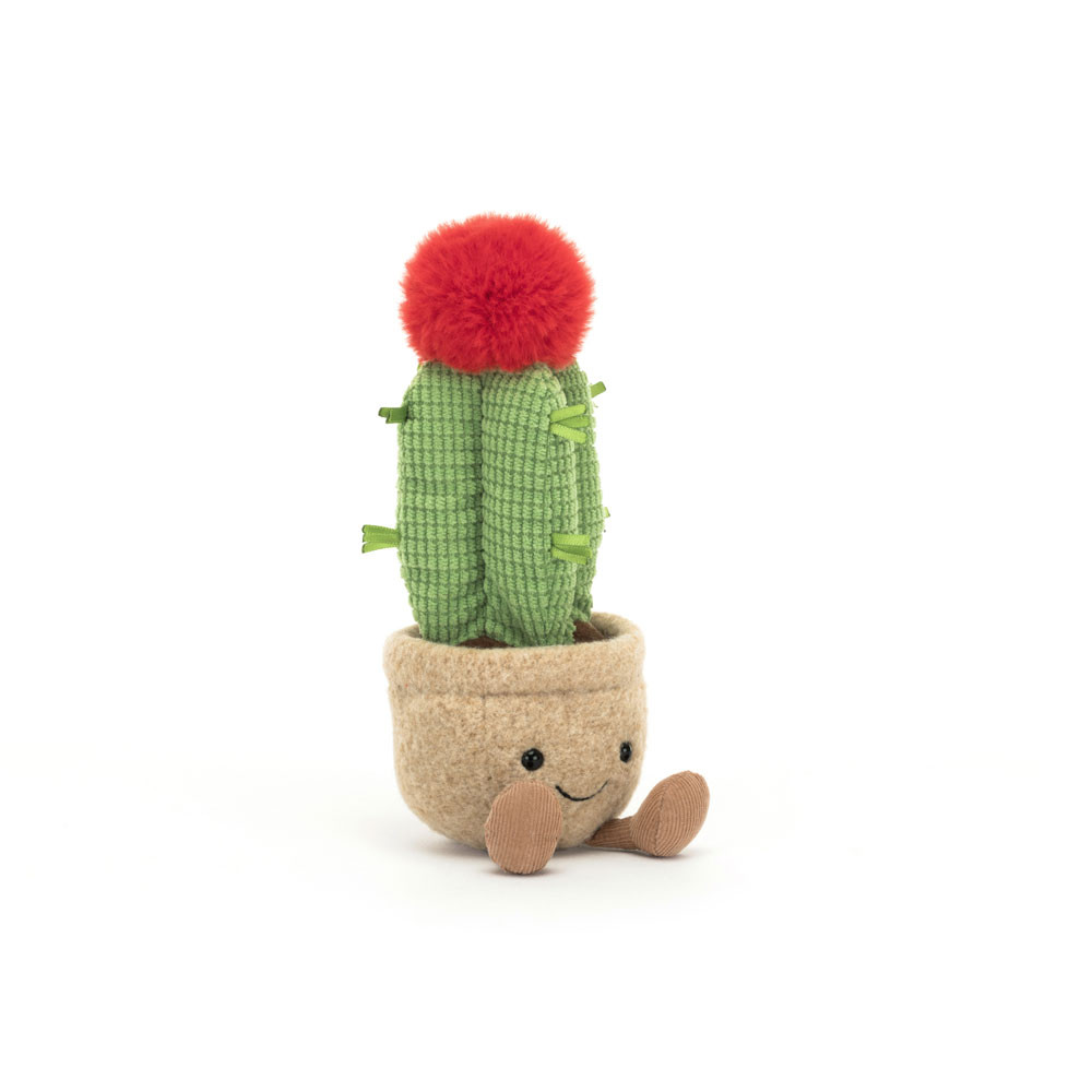 Mondkaktus - Jellycat Plüschfigur Amuseables Moon Cactus