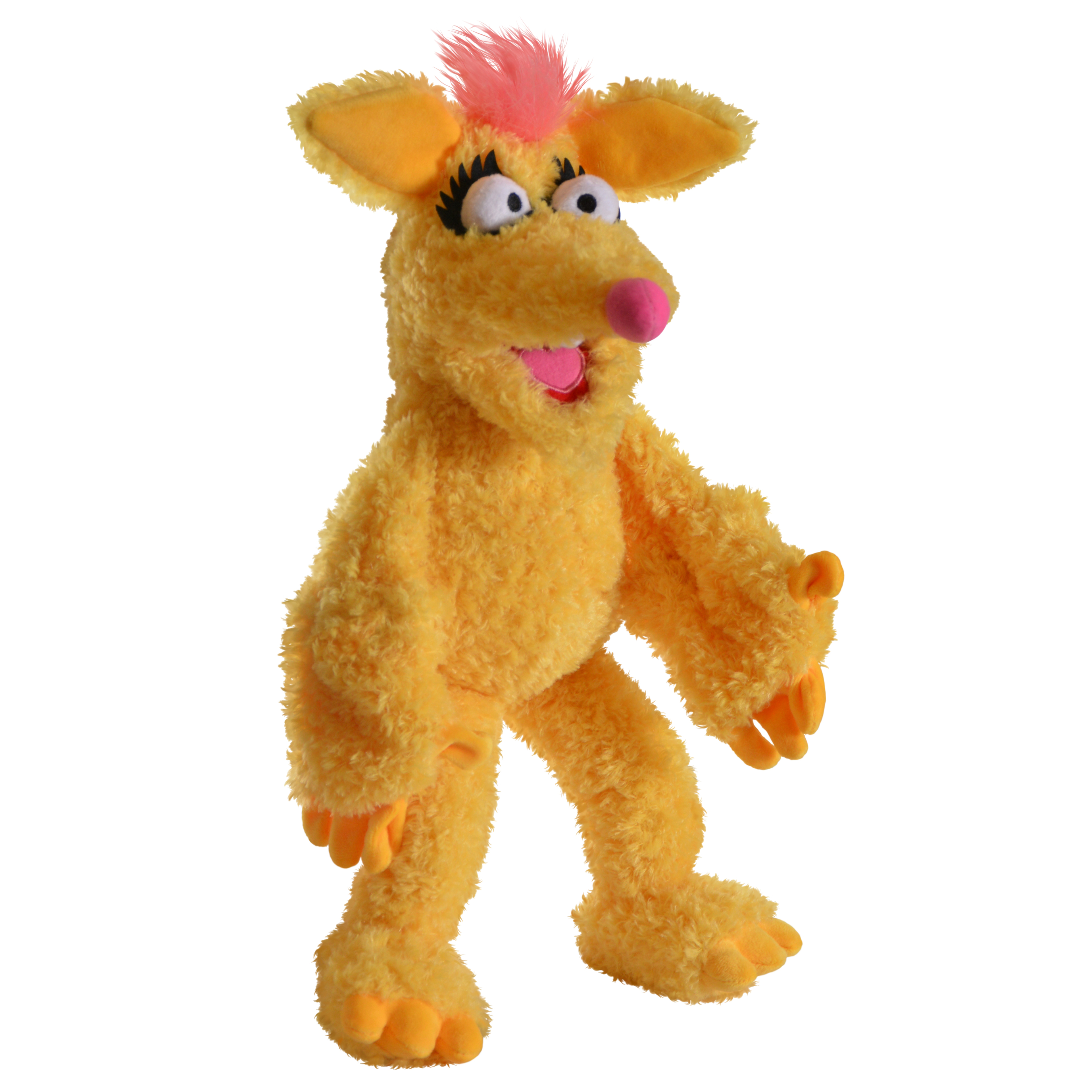 Living Puppets hand puppet Woonie (Woozle Goozle)