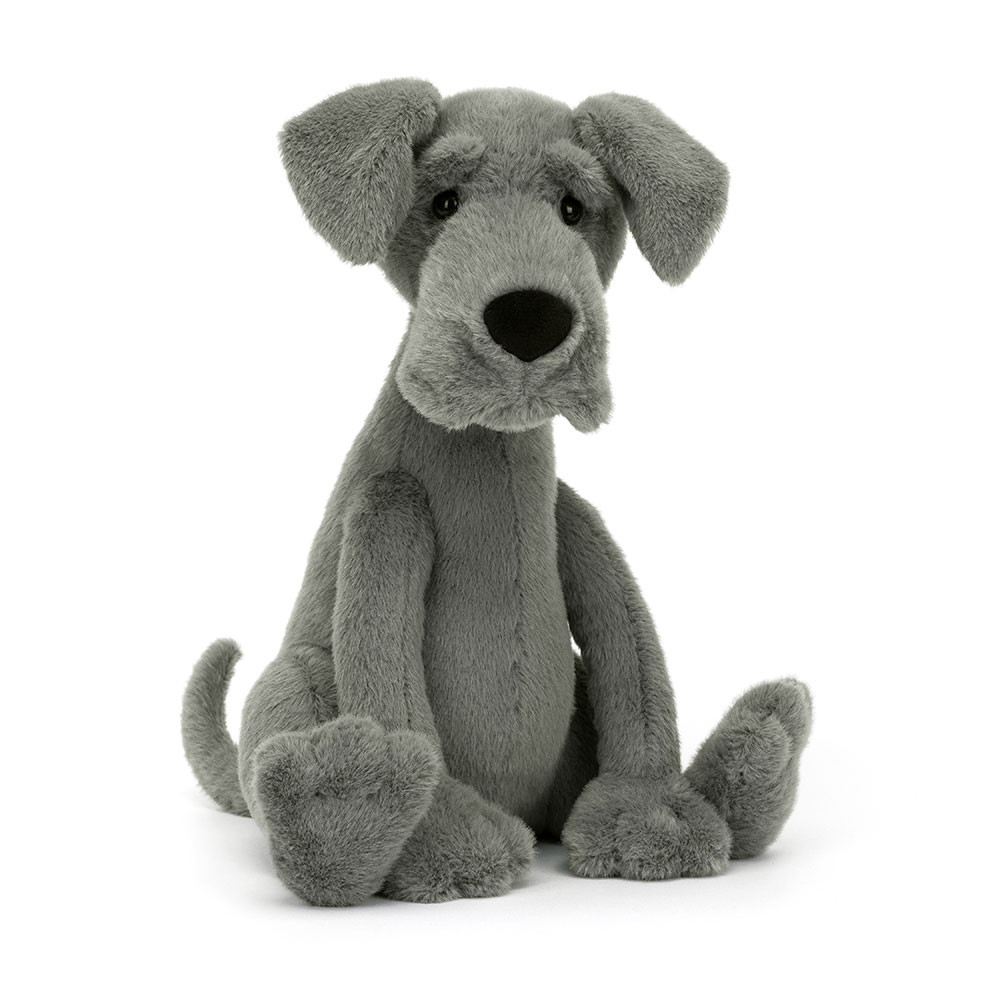 Dogge - Jellycat Plüschfigur Zeus Great Dane