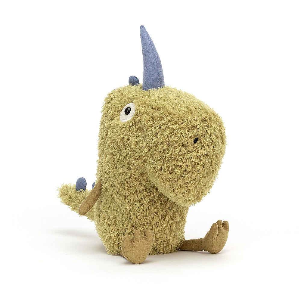 Jubjub Gookie - cuddly toy from Jellycat