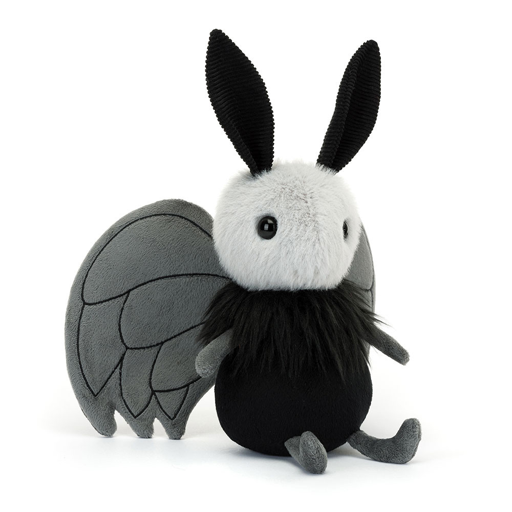 Motte - Jellycat Plüschfigur Miff Mothman