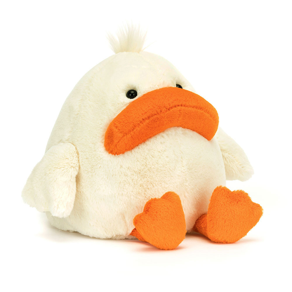 Ente - Jellycat Plüschfigur Delia Duck