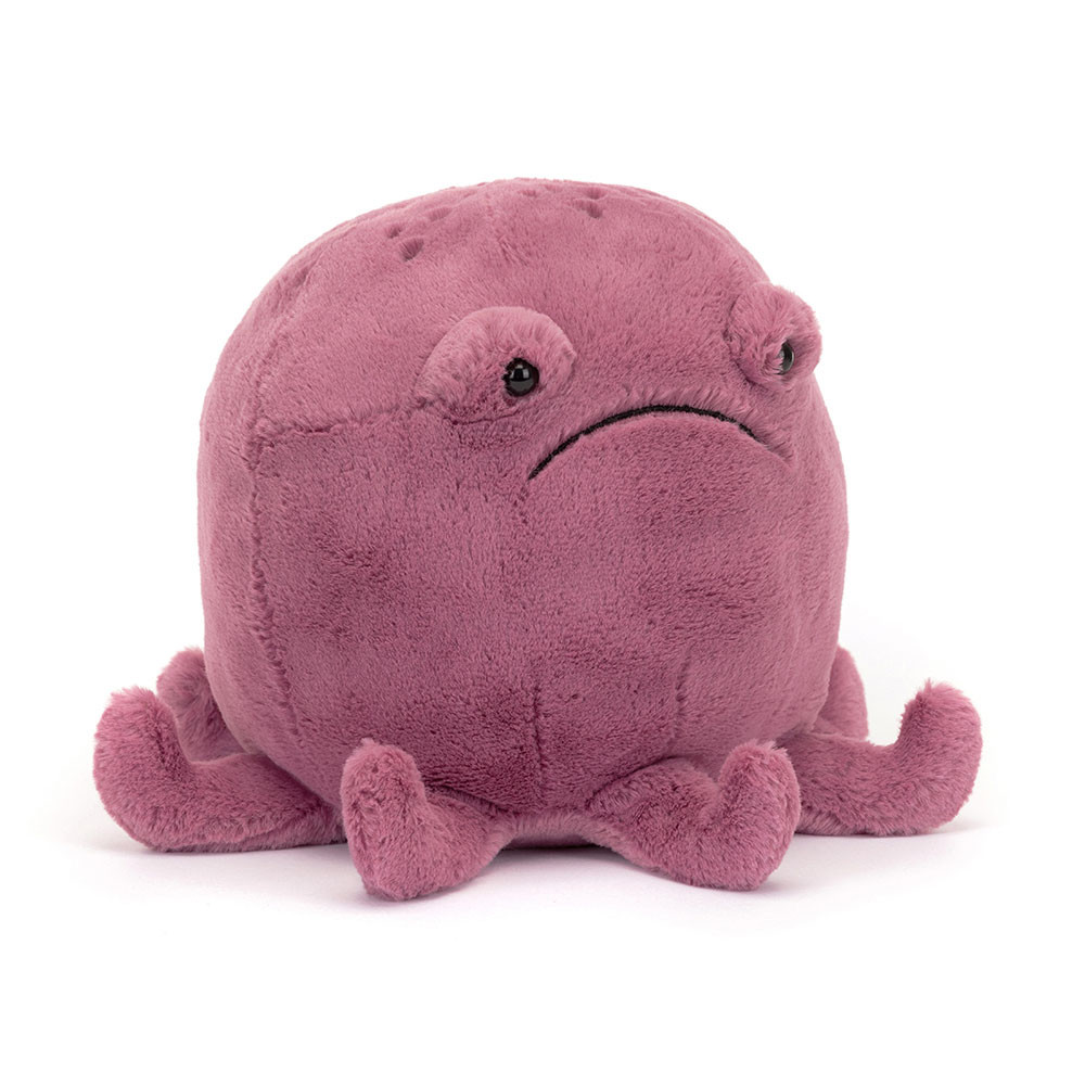 Oktopus - Jellycat Plüschfigur Ondre Octopus