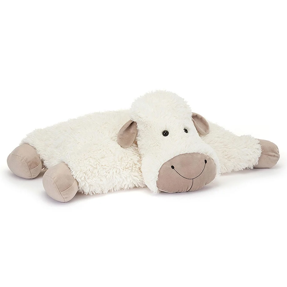 Truffles Sheep Large - cuddly toy from Jellycat